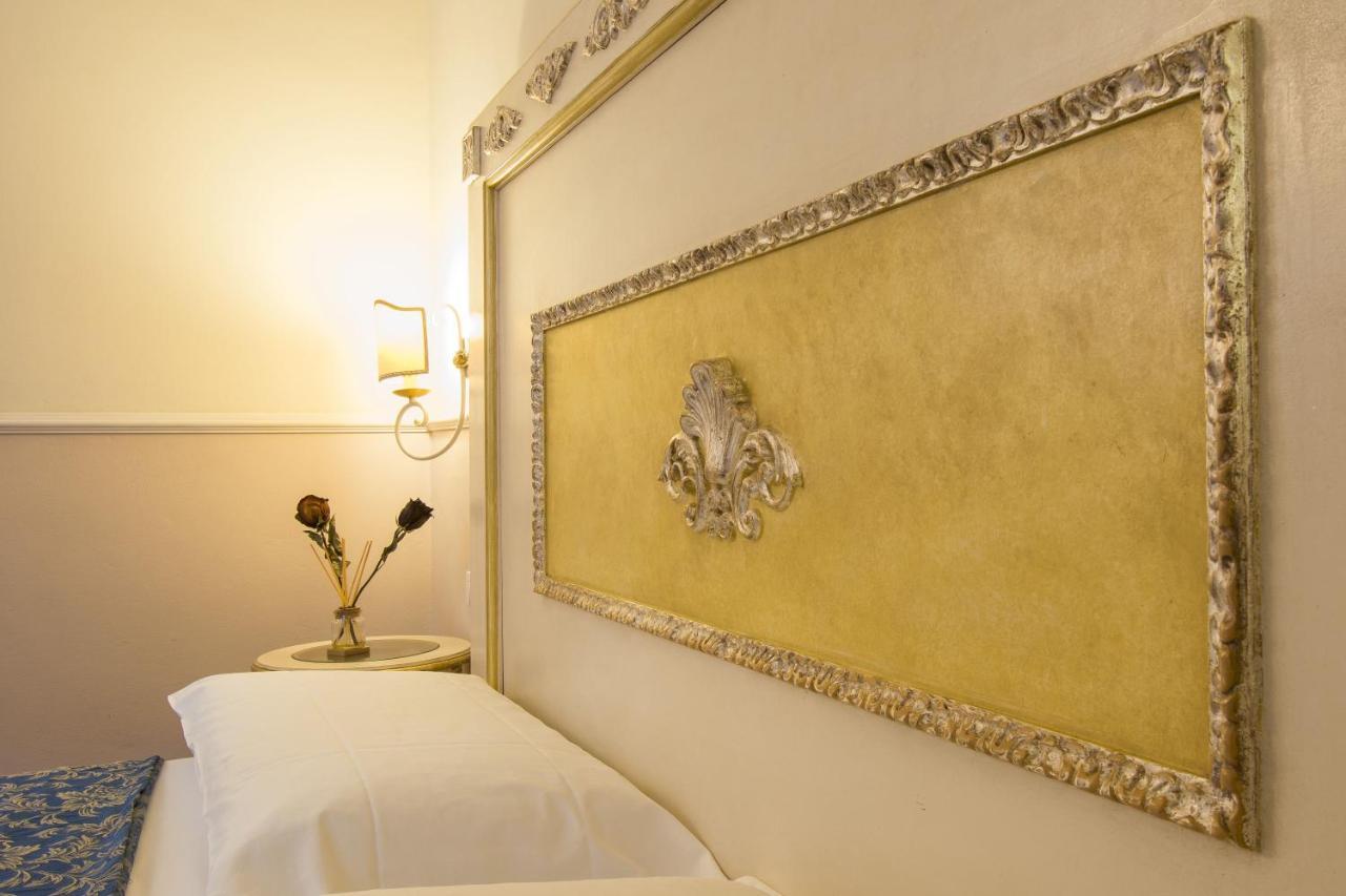 Relais Tiffany Bed & Breakfast Florence Exterior photo