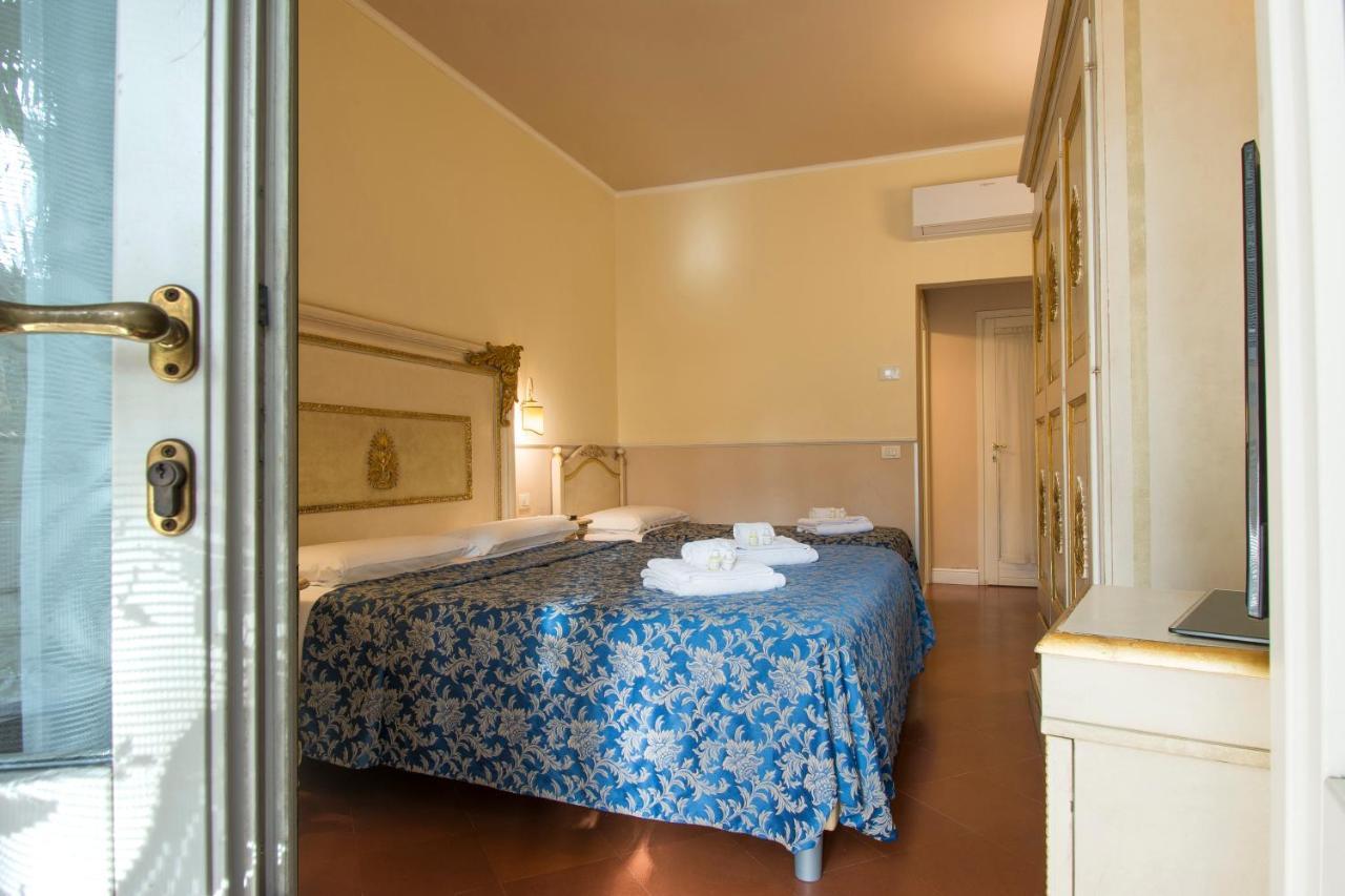 Relais Tiffany Bed & Breakfast Florence Exterior photo