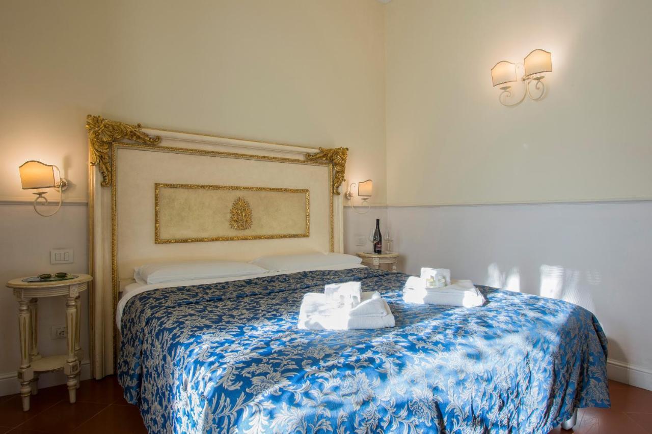 Relais Tiffany Bed & Breakfast Florence Exterior photo