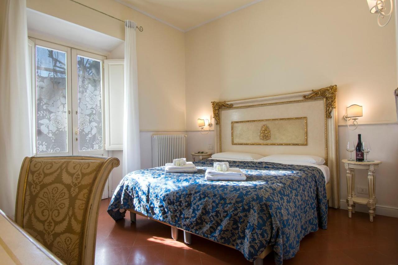 Relais Tiffany Bed & Breakfast Florence Exterior photo